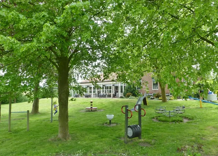 Hotel In den Stallen
