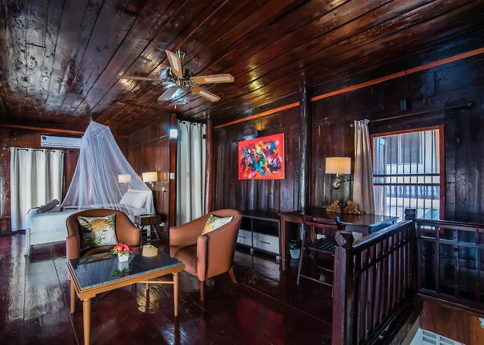 Victor Guesthouse Hua Hin