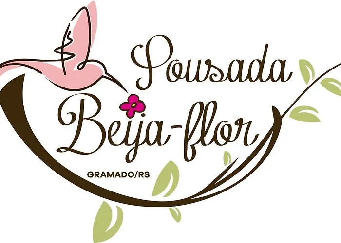 Pousada Beija Flor Gramado