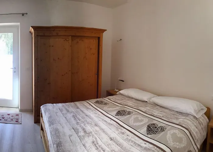 Agriturismo Moiè Comèlico Superiore