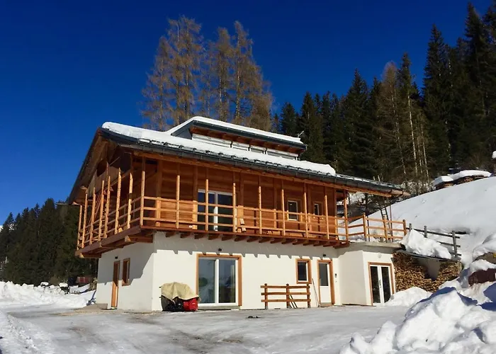 Agriturismo Moiè Comèlico Superiore