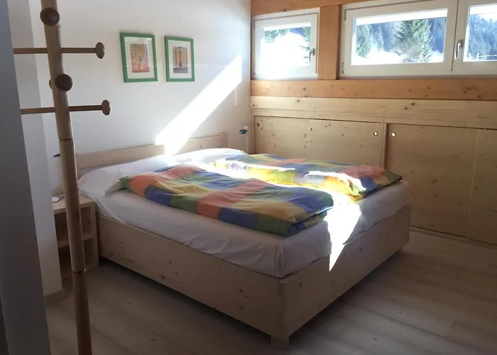 Agriturismo Moiè Comèlico Superiore
