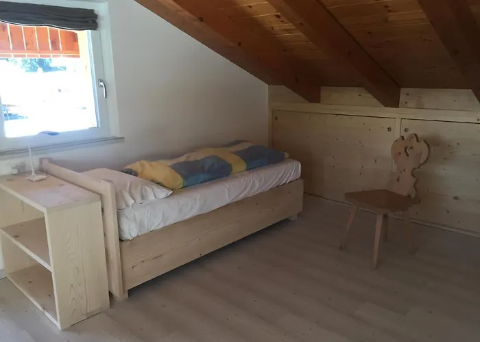 Agriturismo Moiè Comèlico Superiore