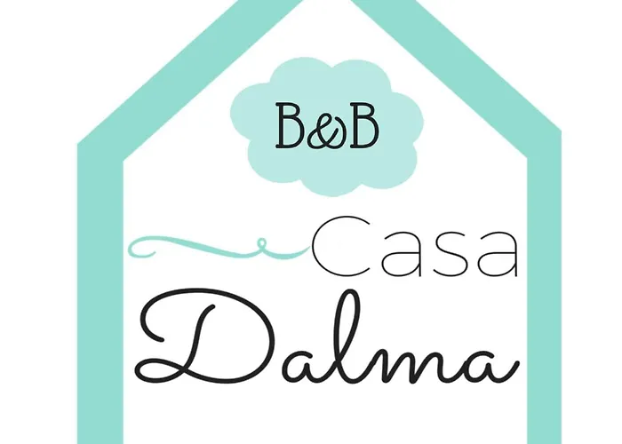 B&B Casa Dalma San Miniato