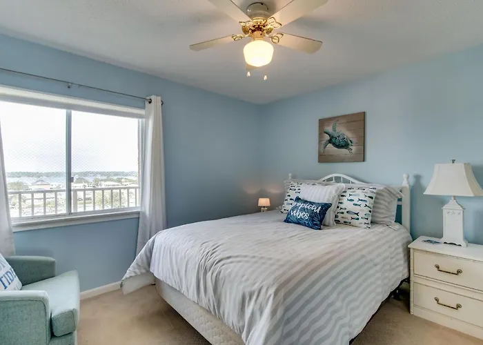 Edgewater West #62 Apartment Gulf Shores