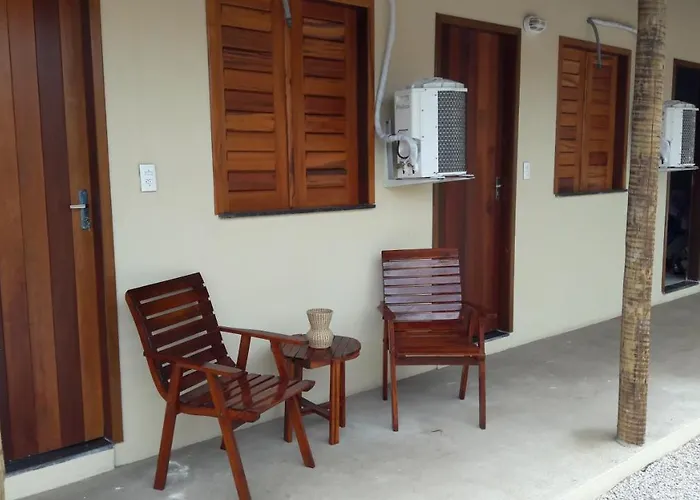 Villa Portal Dos Ventos Fortim