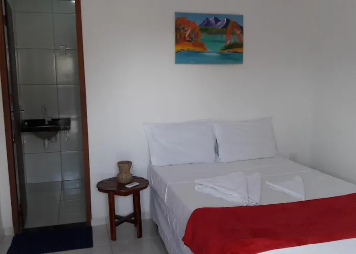 Villa Portal Dos Ventos Fortim