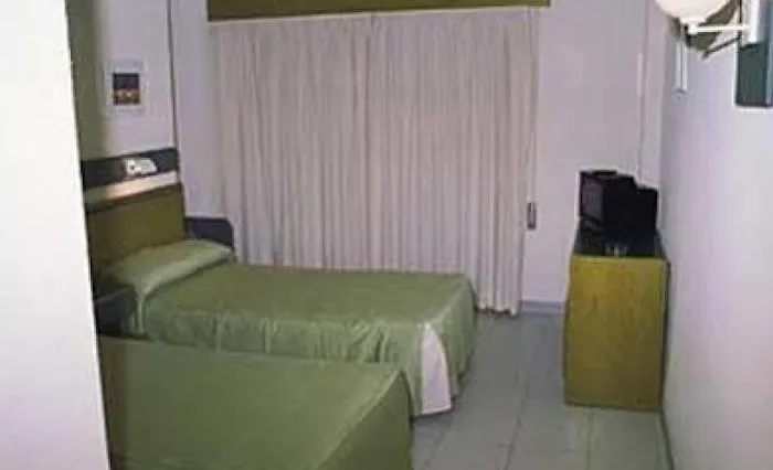 Husa Alarde Algeciras