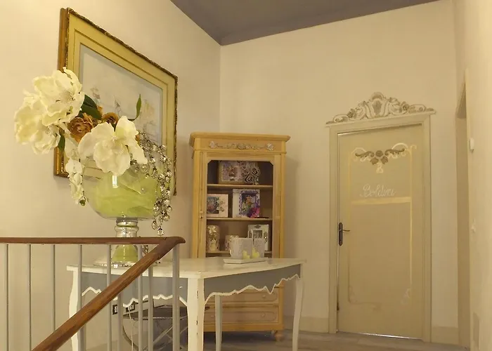 Bed and Breakfast Antica Loggetta Ravenna