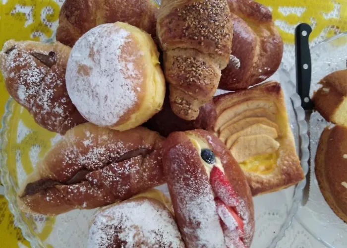 Bed and Breakfast Antica Loggetta Ravenna