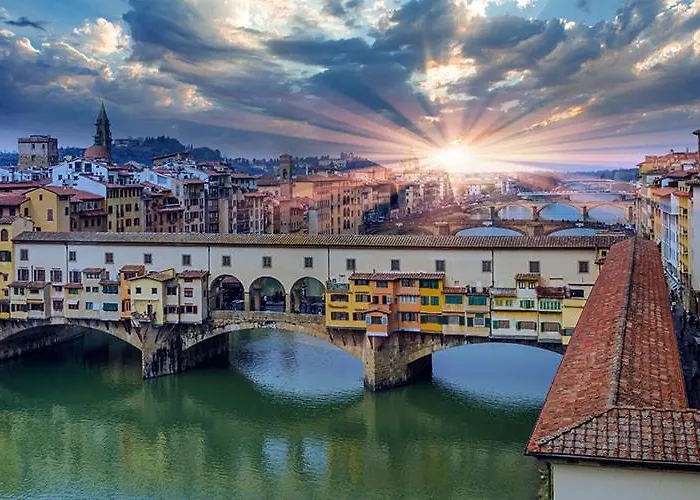 Affittacamere Shabby Old Town Firenze