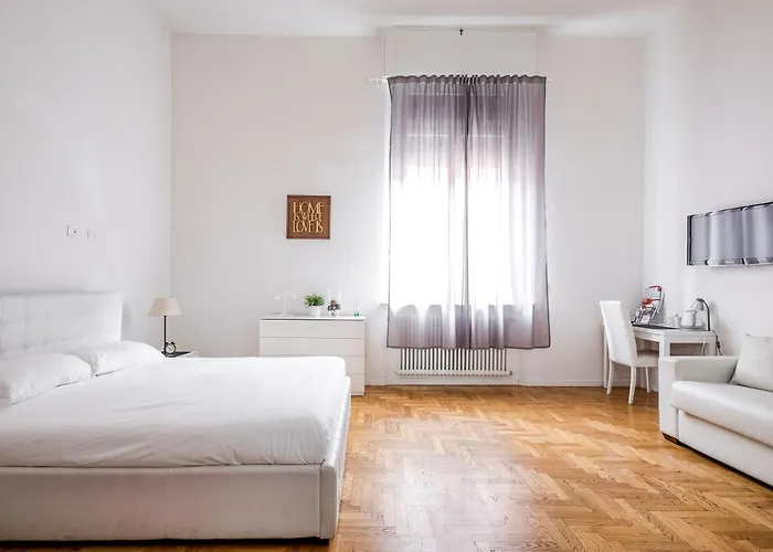 Cavalieri's Grand Hotel Bologna