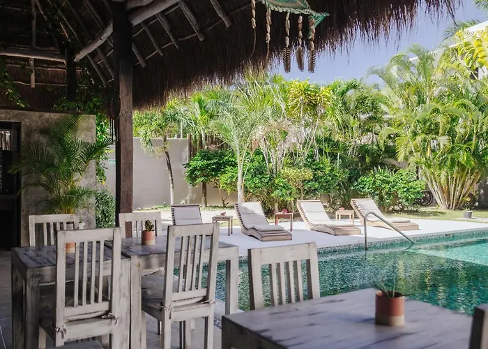 Villas H2O