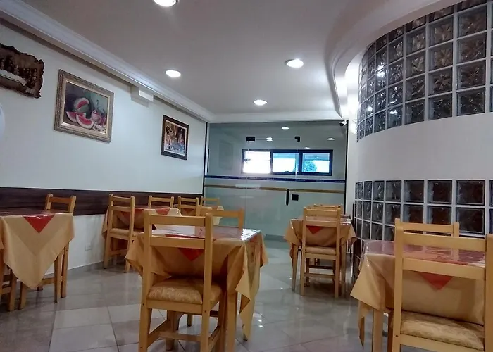 Sokulski Park Hotel Araucária