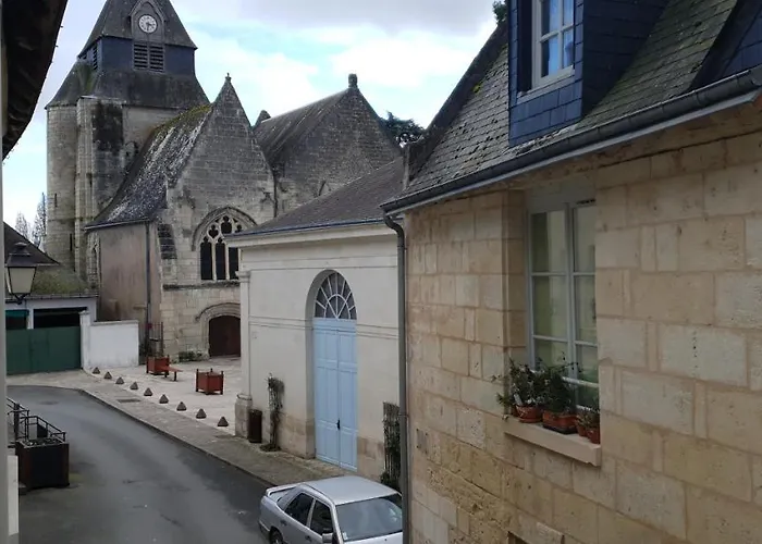 Nature & Chateaux