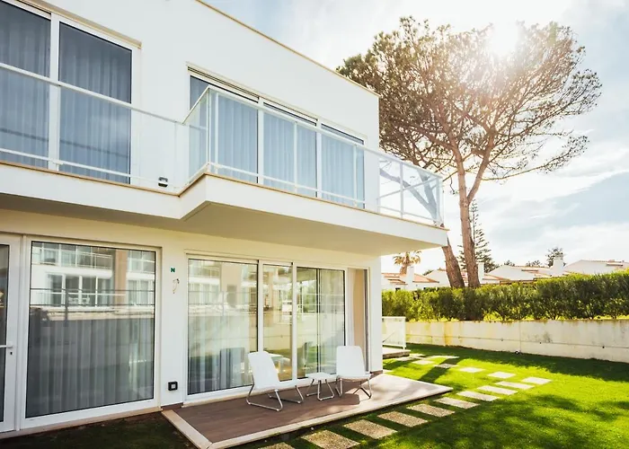 Obidos Lagoon Wellness Retreat (Adults Only)