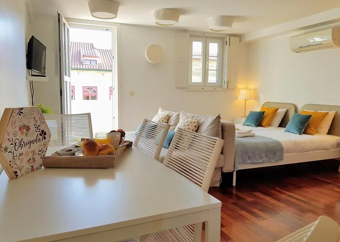 Braga Bells Guesthouse