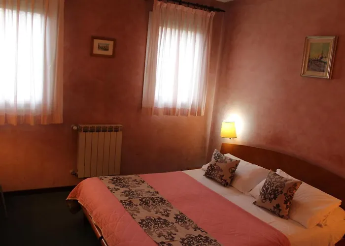 Hotel Doge Venise