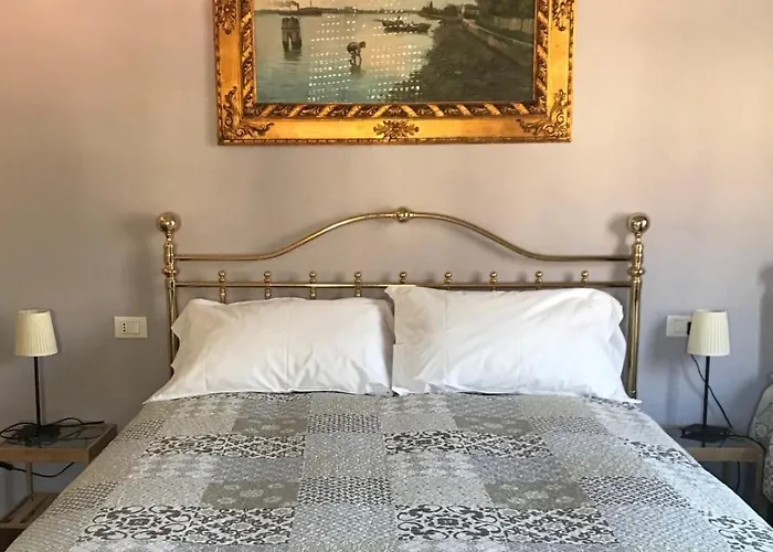 B&B Borghi Côme