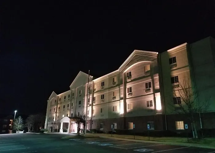 First Inn Suites
