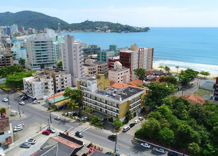 Hotel Beira Mar