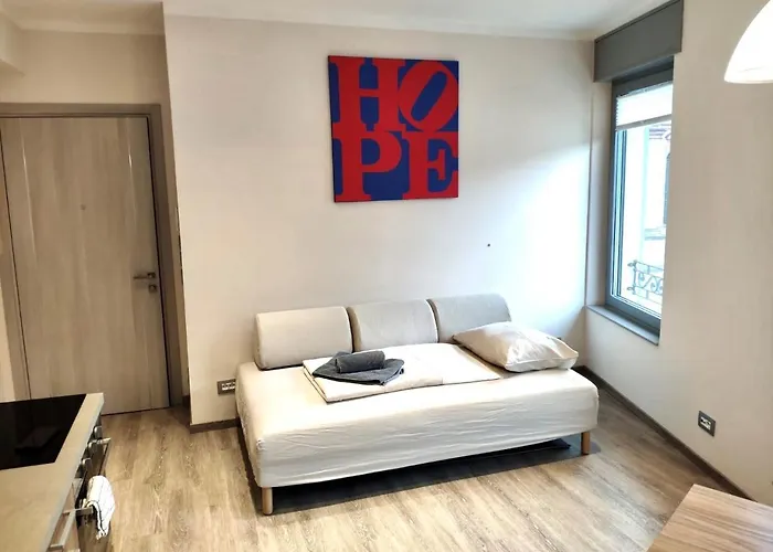 Hotel Kriemhilde Dependance Worms
