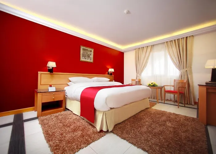Ramada By Wyndham Qurum Beach Mascate