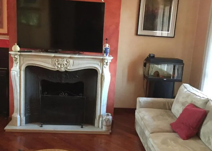 B&B Borgo dei Fiori Rozzano