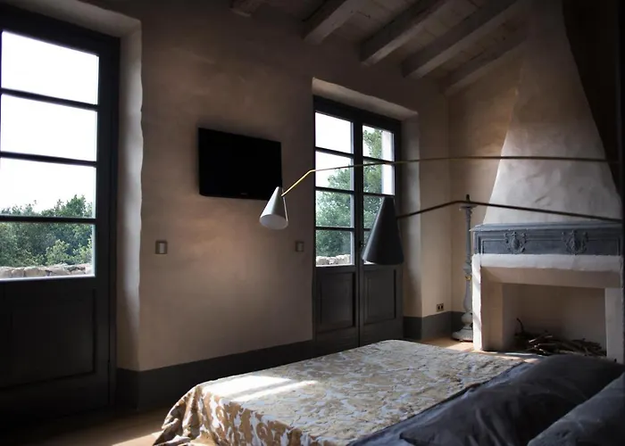 B&B La Fustaia Sarzana