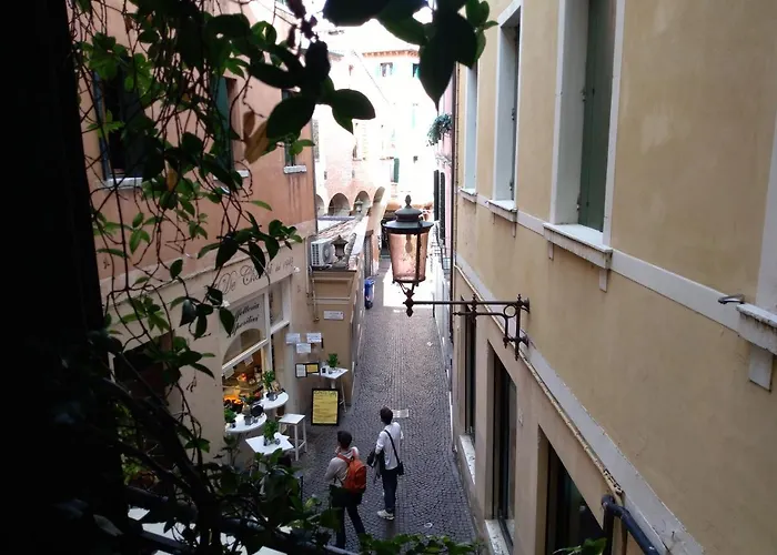 Hotel Il Focolare Treviso