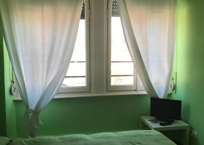 B&B Borghi Côme