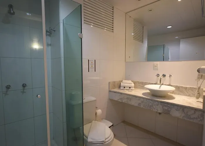Hotel Dunamys Curitiba