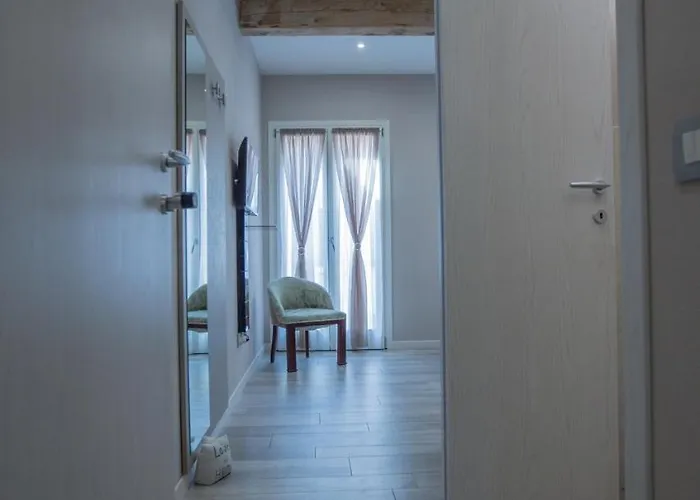 Lanterna Room&Breakfast Carpi