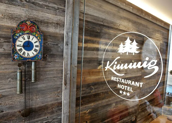 Hotel Kimmig Bad Peterstal-Griesbach
