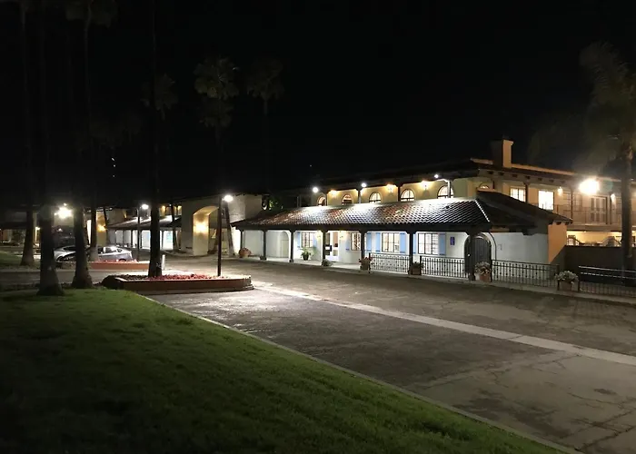 Channel Islands Inn Oxnard