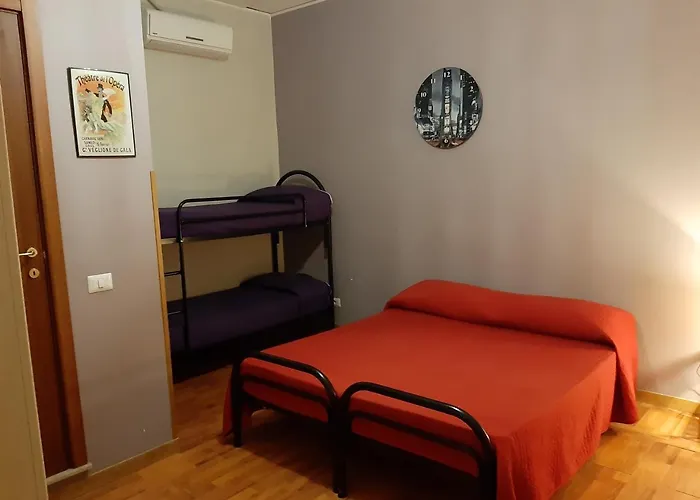 Central Station Inn Ciampino