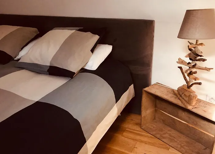 Hotel Relais O16 à Amiens
