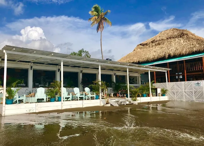 The Beach House Nicaragua