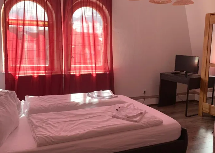 Linde Restaurant & Hotel Trossingen