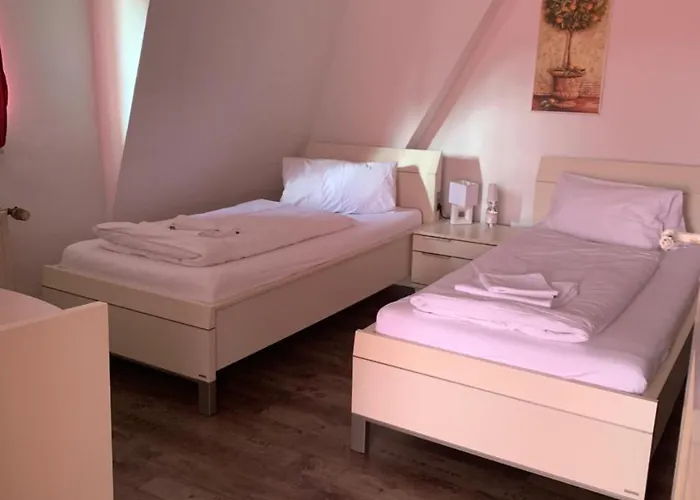 Linde Restaurant & Hotel Trossingen