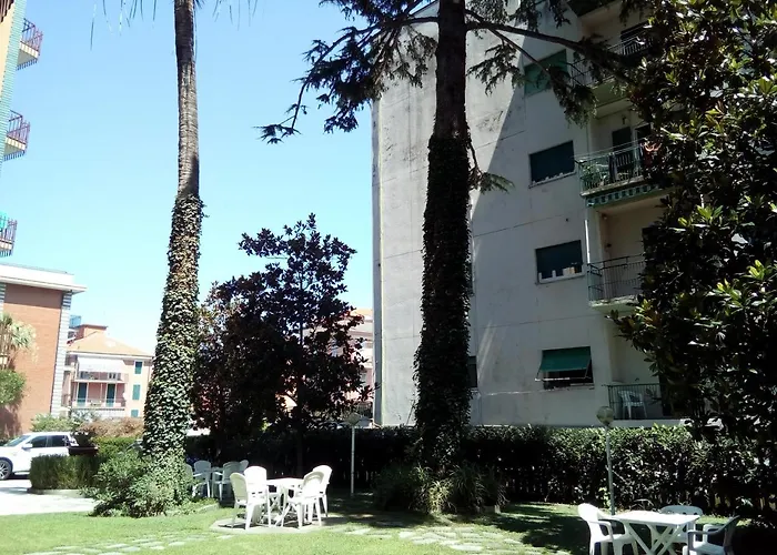 Residence Zurigo