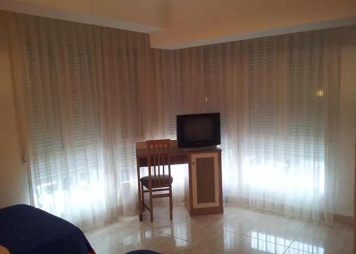 Hostal Conchi Miranda de Ebro