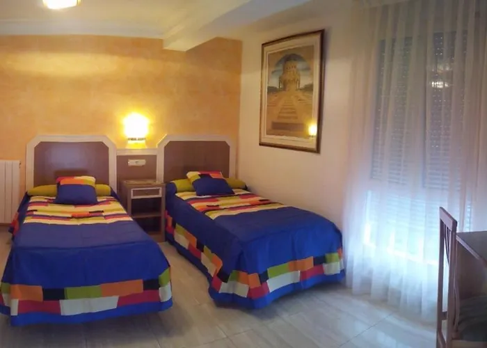 Hostal Conchi Miranda de Ebro