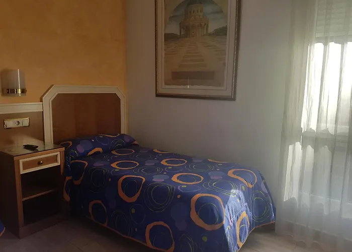 Hostal Conchi Miranda de Ebro