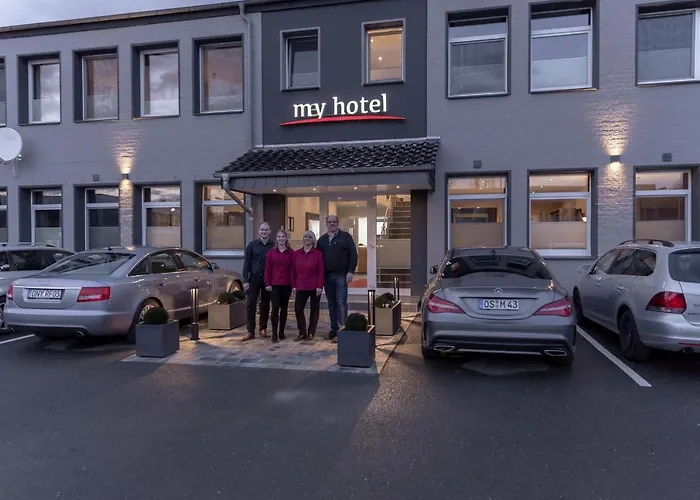 Mey Hotel