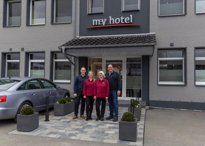 Mey Hotel