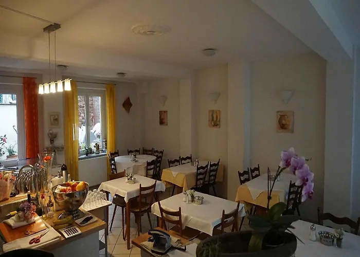 Hotel-Pension Goldene Krone Freiburg im Breisgau