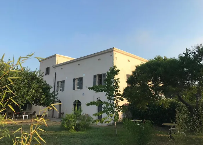A Loghja Di Cavallo Morto Bonifacio 