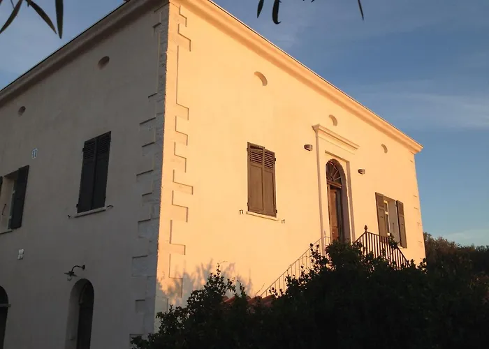 A Loghja Di Cavallo Morto Bonifacio 