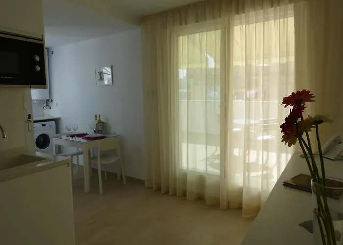 Apartamentos Patagonia Sur Cádiz